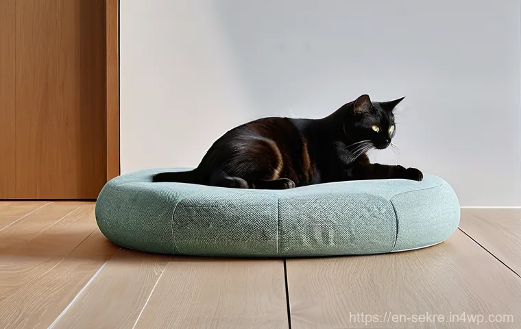 사이버 보안 위협의 진화와 대응 전략 - **Prompt 1: Sophisticated Phishing Attempt**
    A young professional in their late twenties to earl...