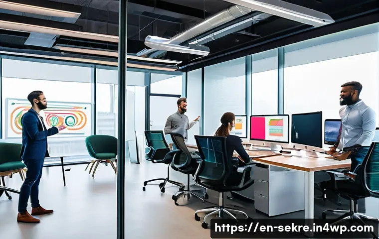 사이버 보안 리더십의 역할과 중요성 관련 이미지 1