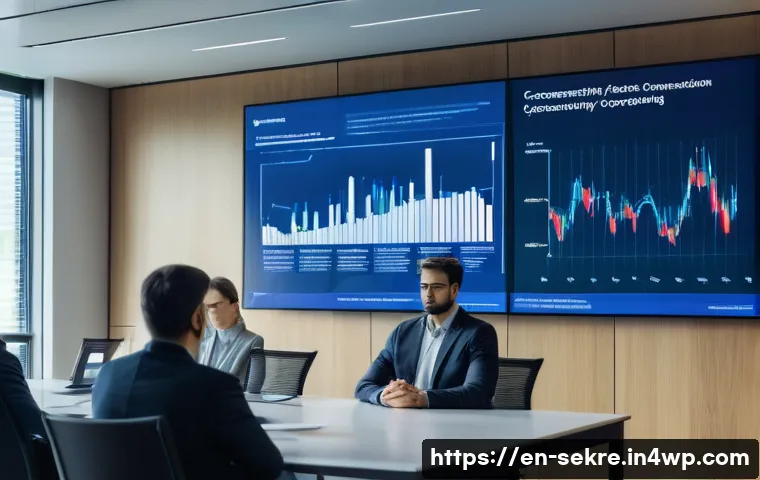 사이버보안 위협 대응을 위한 외부 감사의 필요성 관련 이미지 2