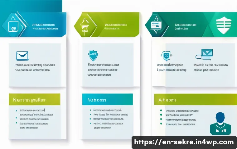 7 Essential Customer Communication Tips to Tackle Cybersecurity Threats Effectively 3 사이버 보안 위협에 대한 고객 커뮤니케이션 전략 관련 이미지 1