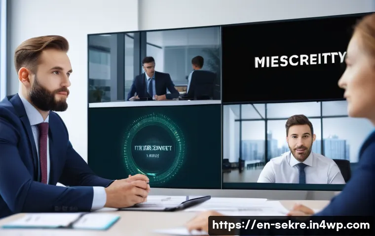 7 Essential Customer Communication Tips to Tackle Cybersecurity Threats Effectively 4 사이버 보안 위협에 대한 고객 커뮤니케이션 전략 관련 이미지 2