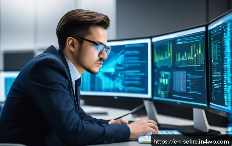 Inside the Cybersecurity Incident Response Team: Key Roles and Critical Responsibilities Uncovered 3 사이버 보안 사고 대응팀의 역할과 책임 관련 이미지 1