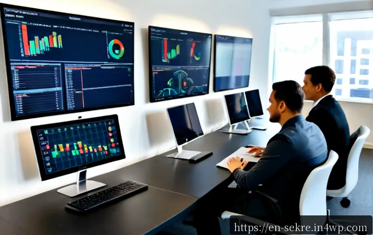 How to Analyze Cybersecurity Incident Logs: A Practical Workflow for IT Teams 3 사이버보안 인시던트 로그 분석 방법 관련 이미지 1